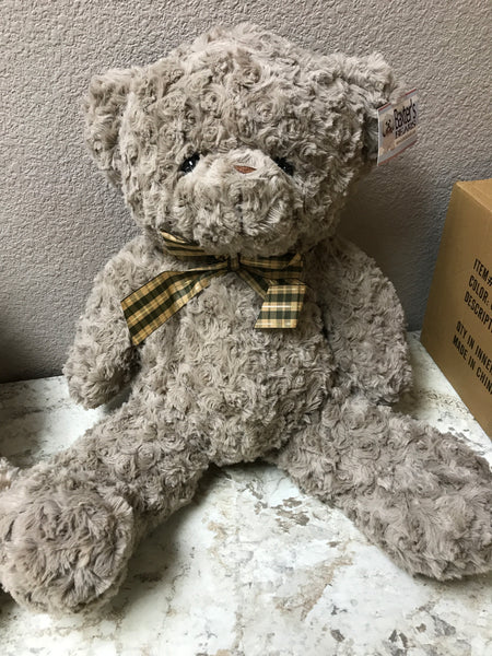 17" Teddy Bear Brown