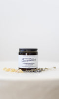 Frankincense + Lavender, Tallow, 2 oz
