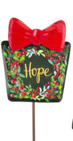 Peace, Hope, Joy" Packages