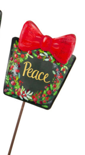 Peace, Hope, Joy Packages - Peace