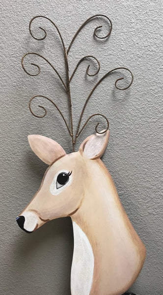 Deer Display