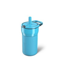 BruMate Leap 12oz Electric Blue