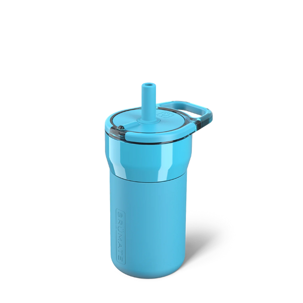 BruMate Leap 12oz Electric Blue