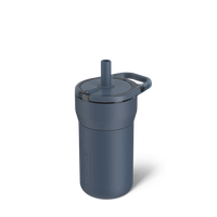 BruMate Leap 12oz Nightfall Blue