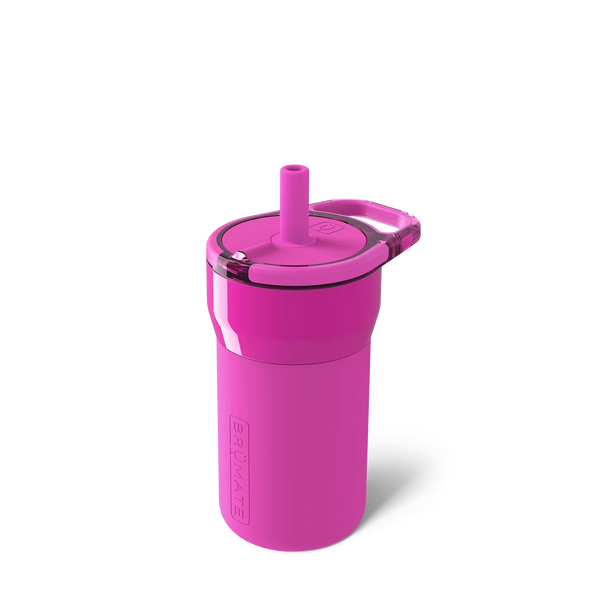 BruMate Leap 12oz Magenta