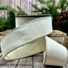 VP Lush Velvet Winter White Metallic Platinum