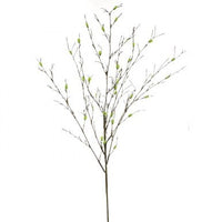 Budding Bamboo Spray 48"