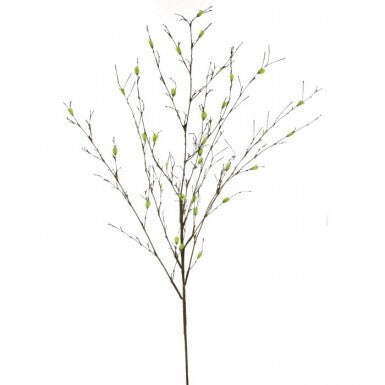 Budding Bamboo Spray 48"