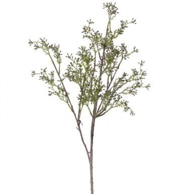 EUCALYPTUS SEED SPRAY 27"