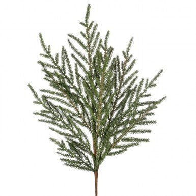 30" SOFT TOUCH MINI FIR SPRAY