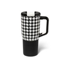 BruMate Müv 25oz Houndstooth