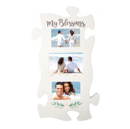 Blessings Picture Frame