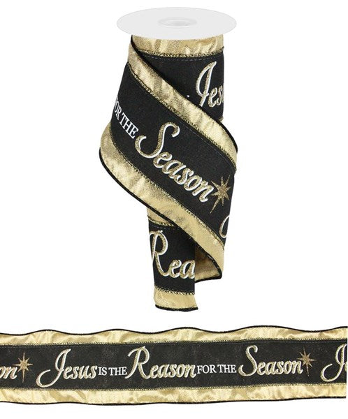 Jesus Is The Reason Ribbon