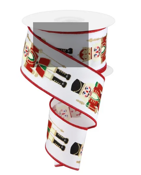 Nutcracker Ribbon