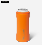 Hopsulator Slim Clementine | 12oz Slim Cans