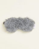 Tawny Eye Mask Warmies-Gray