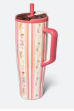 Era Flip 40oz- Cascading Florals