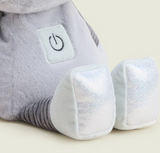 Silver Robot Warmies
