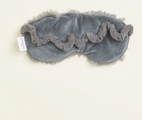 Tawny Eye Mask Warmies-Gray