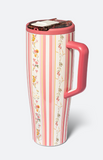 Era Flip 40oz- Cascading Florals