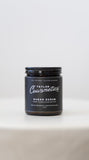 Sugar + Tallow Scrub