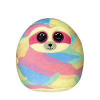 Ty Sloth