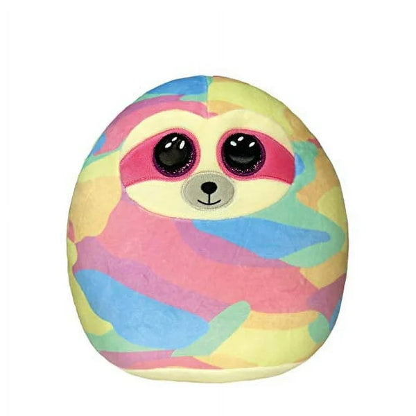 Ty Sloth