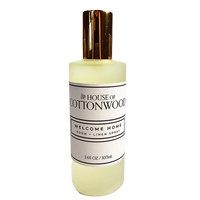 WELCOME HOME ROOM + LINEN SPRAY