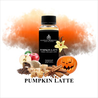 Pumpkin Latte Luxury Home Oil Diffuser Scent : 50 ml