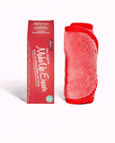 Love Ruby Red MakeUp Eraser PRO