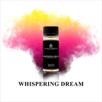 Whispering Dream Luxury Home Oil Diffuser Scent: 50 ml