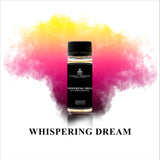 Whispering Dream Luxury Home Oil Diffuser Scent: 50 ml