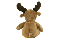 6" Max Moose