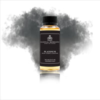 PLATINUM Luxury Home Diffuser Scent Oil: 50 ml