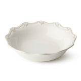 Heritage Scroll Soup Bowl – Classic Bowl with Scroll Detail