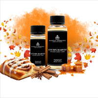 Autumn Harvest Luxury Home Oil Diffuser Scent : 50 ml