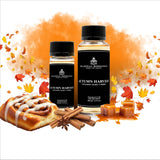Autumn Harvest Luxury Home Oil Diffuser Scent : 50 ml