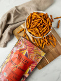 Stellar Pretzel Braids - Sweet & Sparky -12oz