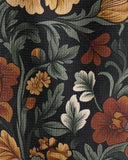 Classic Floral Mini Towel