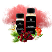Red Room Luxury Home Oil Diffuser Scent: 50 ml
