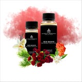 Red Room Luxury Home Oil Diffuser Scent: 50 ml