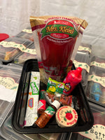 Chamoy pickle kit: Basic