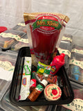 Chamoy pickle kit: Basic