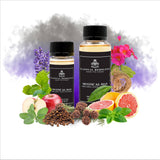 Mystical Man Luxury Home Diffuser Scent Oil: 50 ml