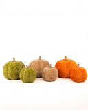 Hutchinson Pumpkin   Green   6"
