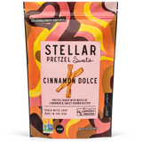Stellar Pretzel Sweets - Cinnamon Dolce - 12oz