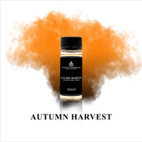Autumn Harvest Luxury Home Oil Diffuser Scent : 50 ml