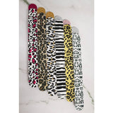 2-pc Multi Nail File Set: MIX COLOR / ONE(12)