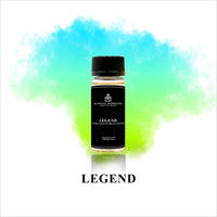 Legend Luxury Home Oil Diffuser Scent: 120 ml