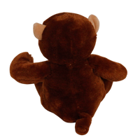 11" Milo Monkey